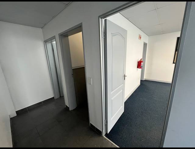359M² WAREHOUSE TO LET IN RIVERGATE